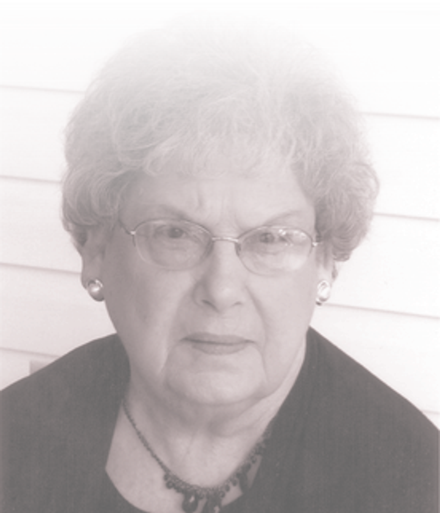 Dorothy Jean Blackwelder