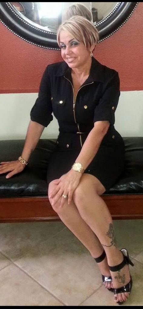 Milagros Flores Profile Photo