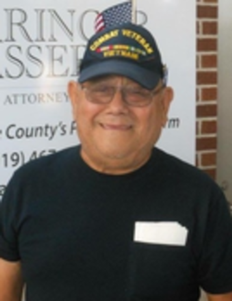Jose Luis Alvarez