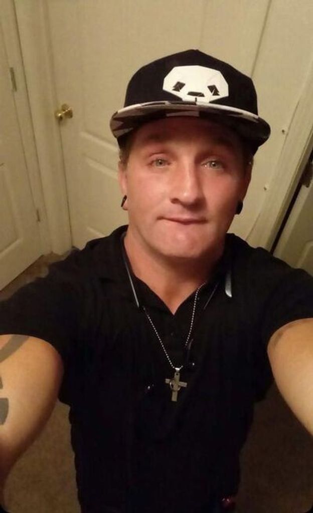 Patrick Michael Hayes Profile Photo