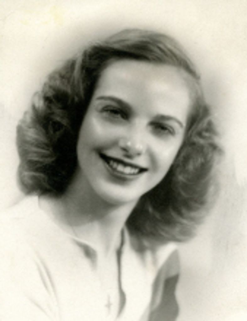 M. Lorene "Woody" Ledom Profile Photo