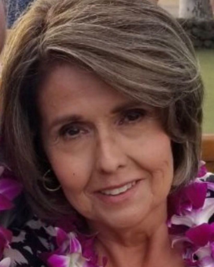 Barbara Ann Wood