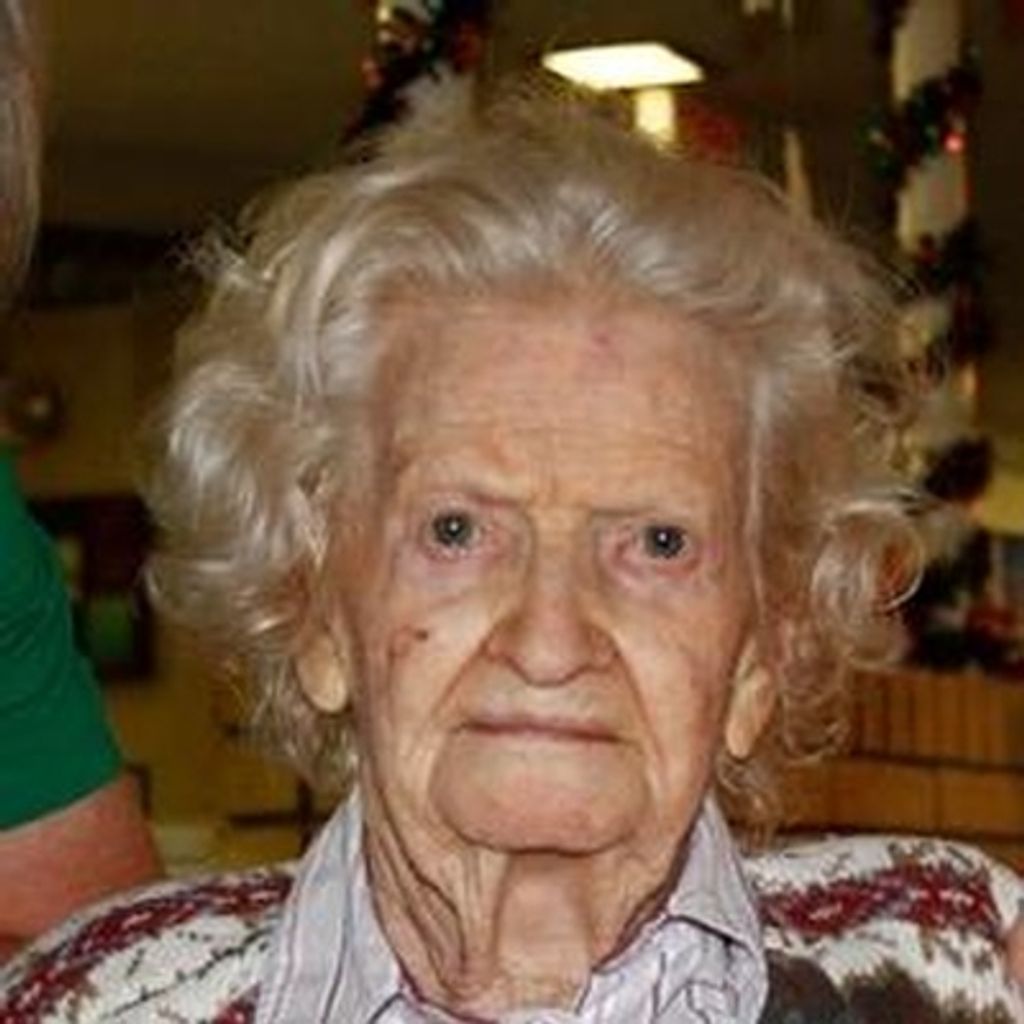 Sara Louise Hillstromb