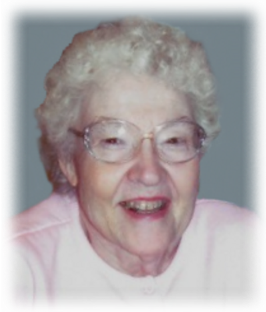 Jane Mcfarland Copsey