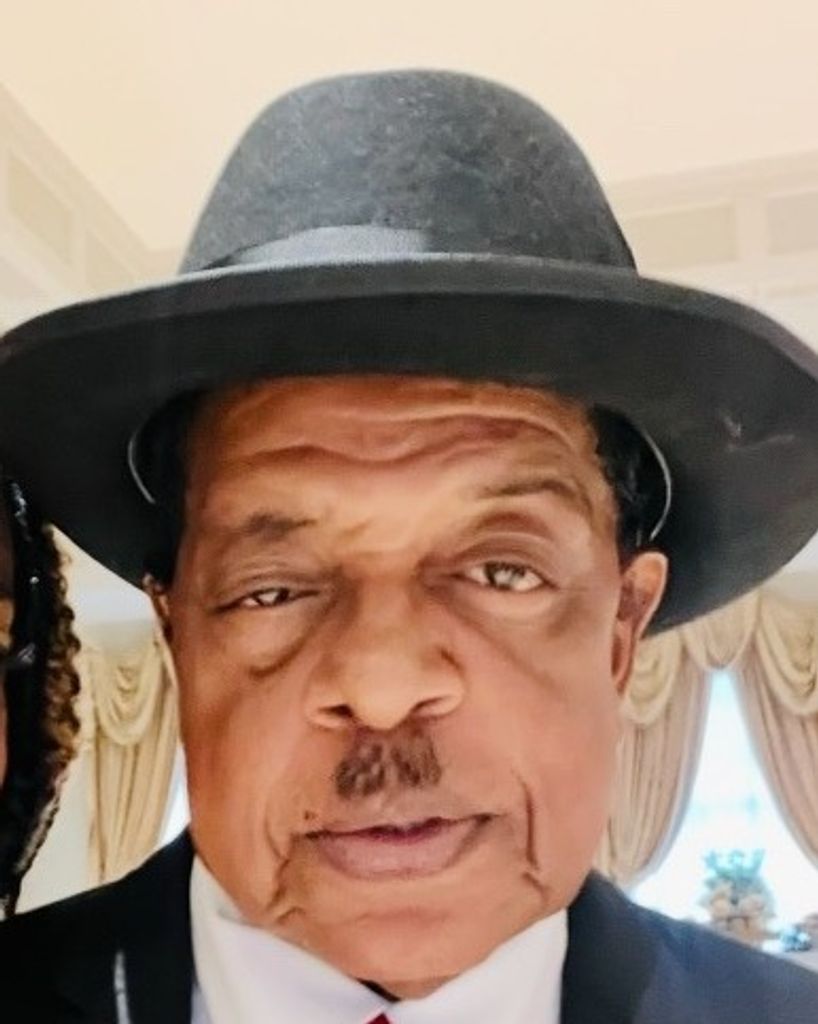 Jerald Wayne Long Sr Profile Photo