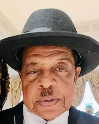 Jerald Wayne Long Sr's obituary image