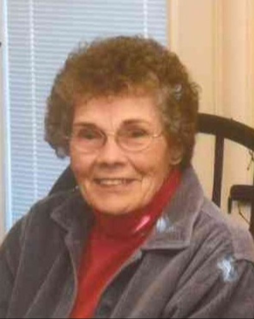 Hilda Allen Moore Profile Photo