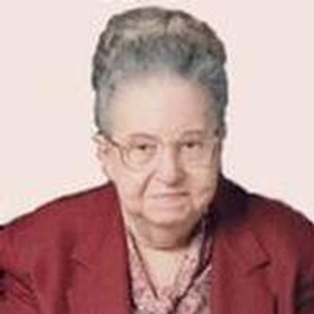 Ina  G. (Ferrell)  Post