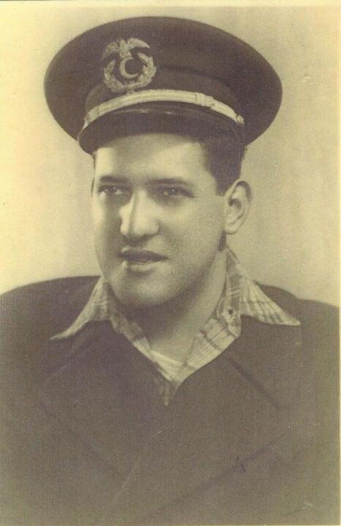Victor Notobartolo