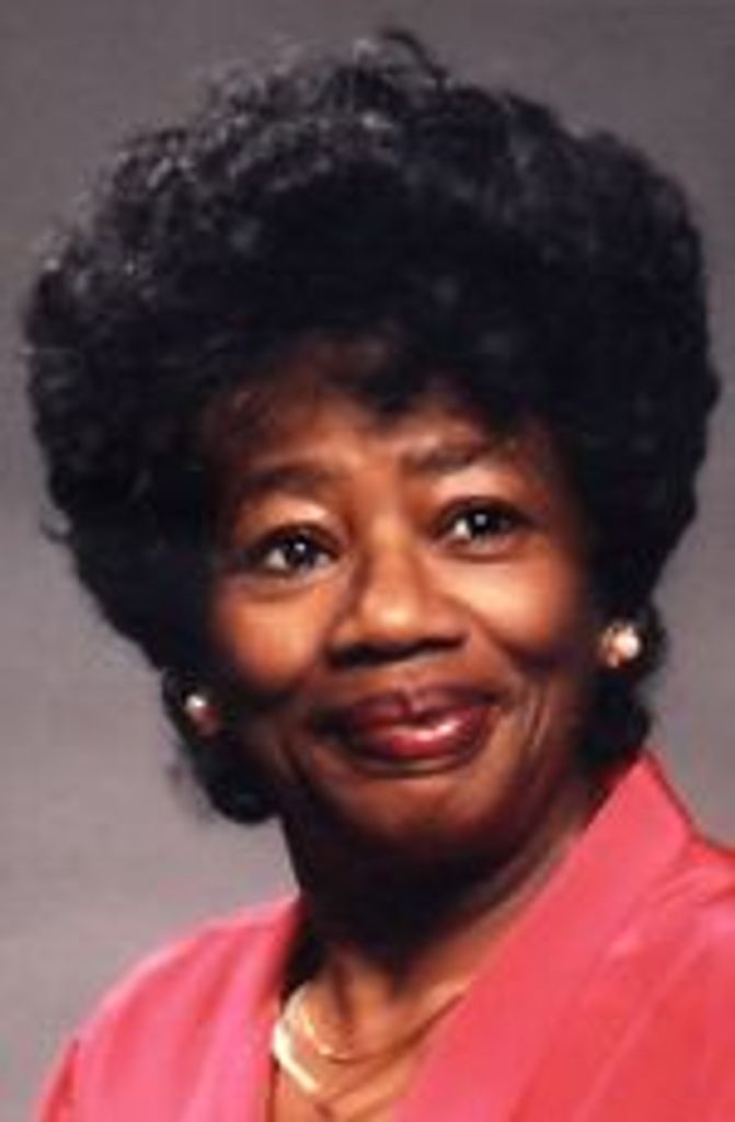 Bernice D Murrell