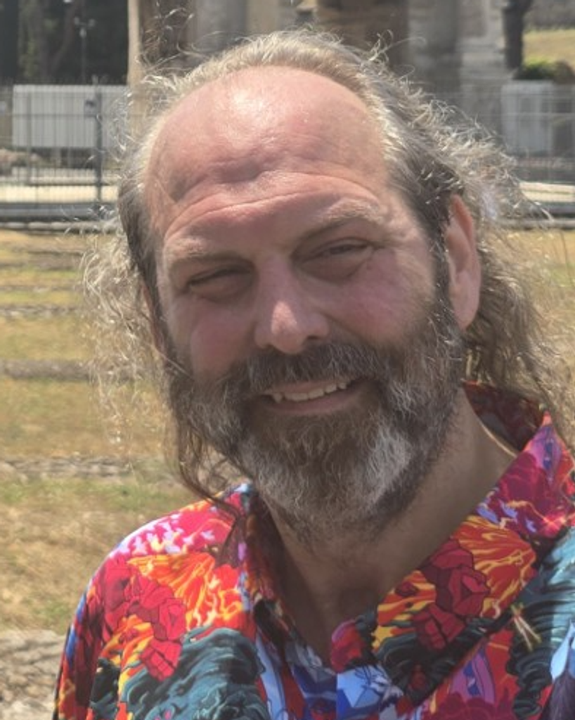 George Allen Freeman, Jr. Profile Photo