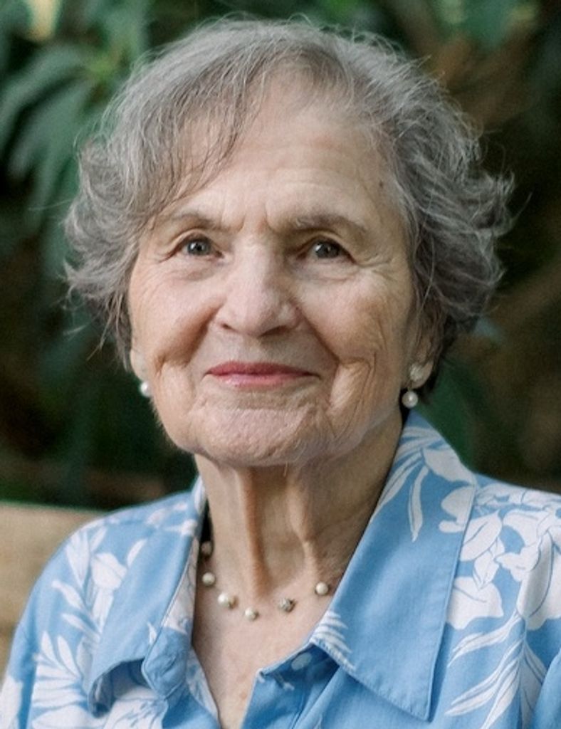 Lois York Perryman Profile Photo