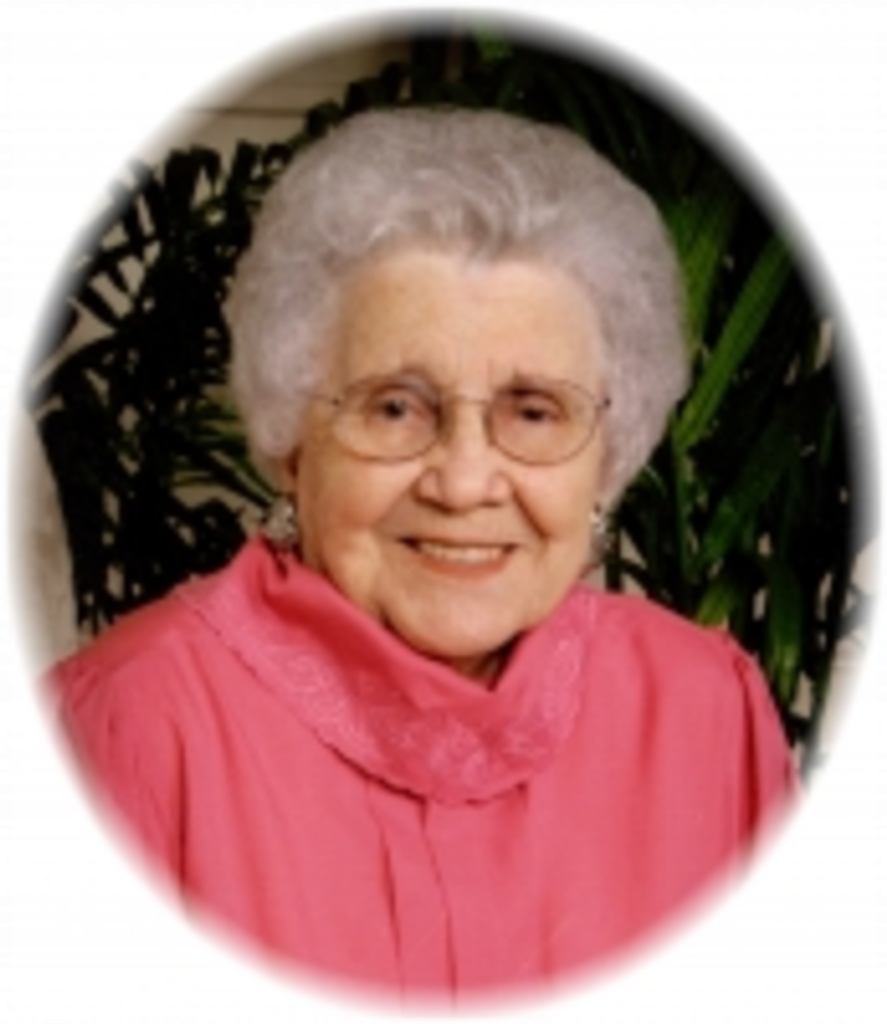 Bernice Gaines Profile Photo