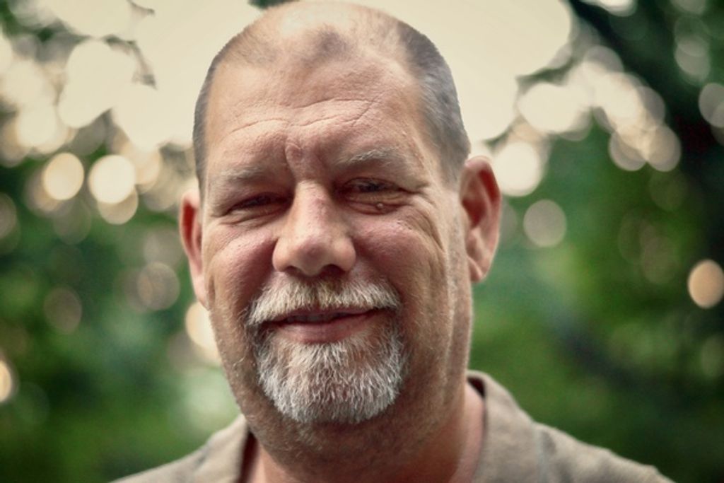 Charles (Chicken) Ballard Bollings