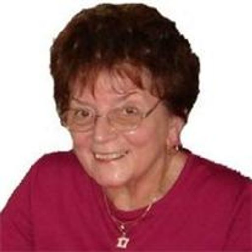 Susan Exer Nims Profile Photo