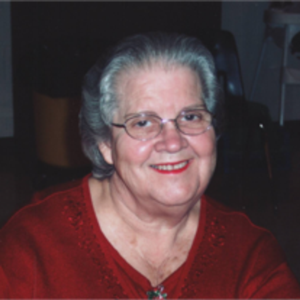 Berta M. Davis