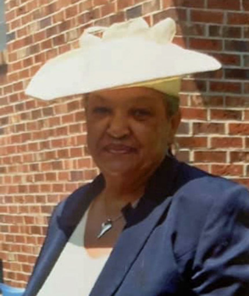 Susie Jane Royster Profile Photo