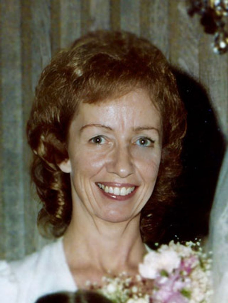 Norma Kilpatrick