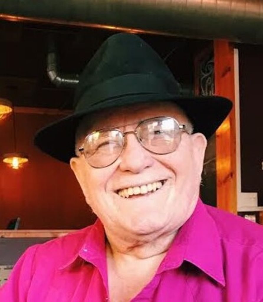 Robert "Bob" Keith Kurz