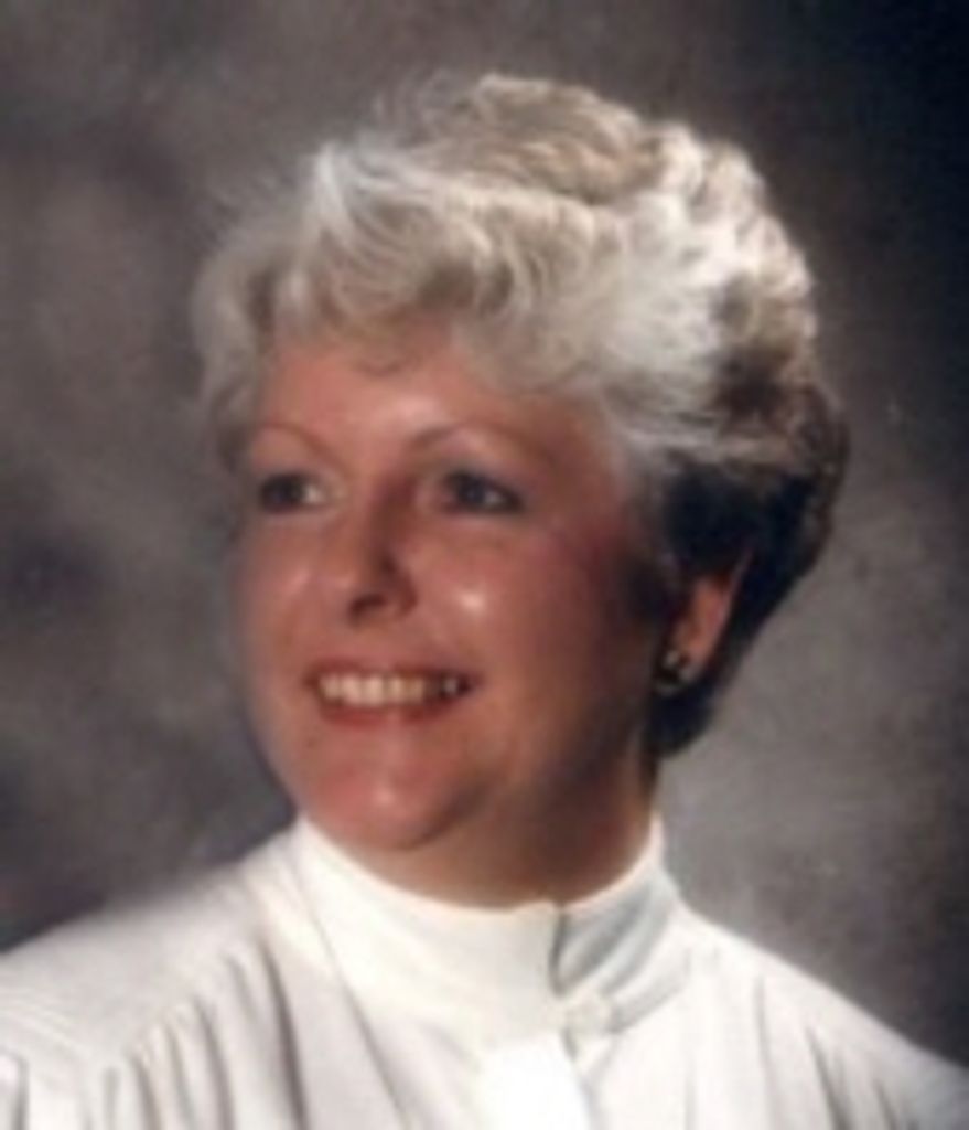Etta Mae Cundiff Ebert
