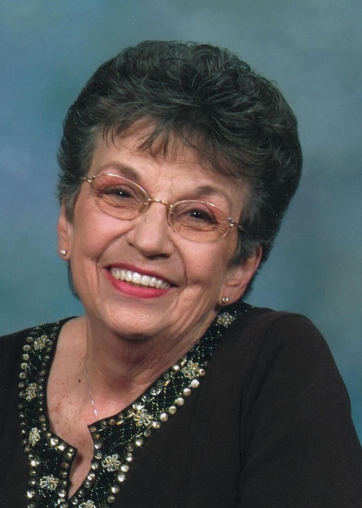Irene Walthour