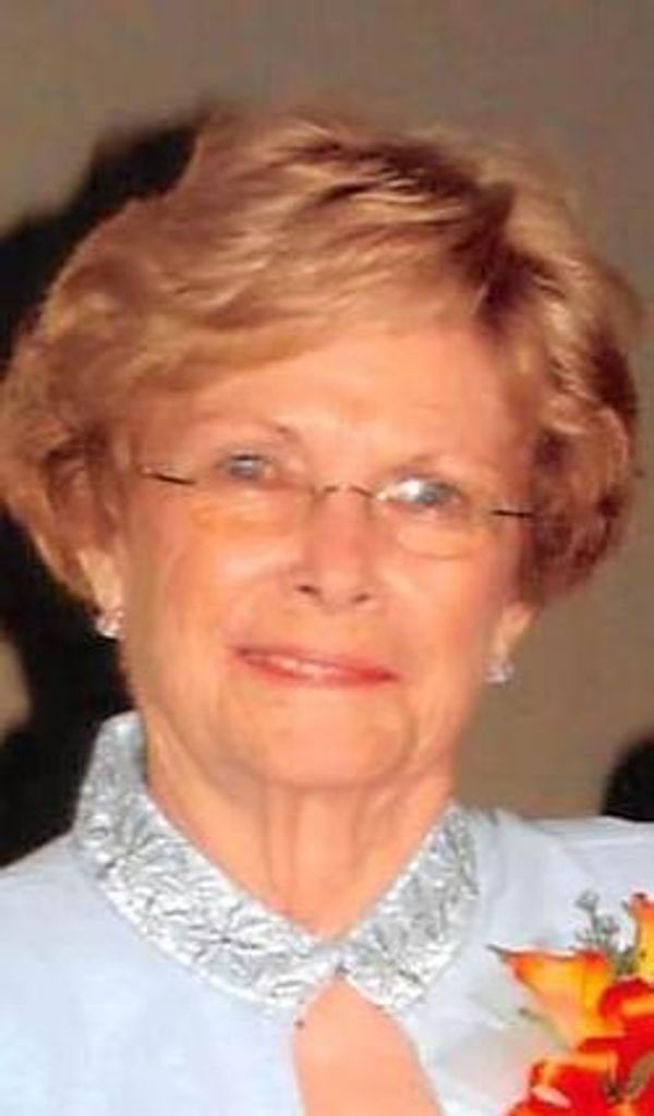 Joan Cox Dickson Profile Photo