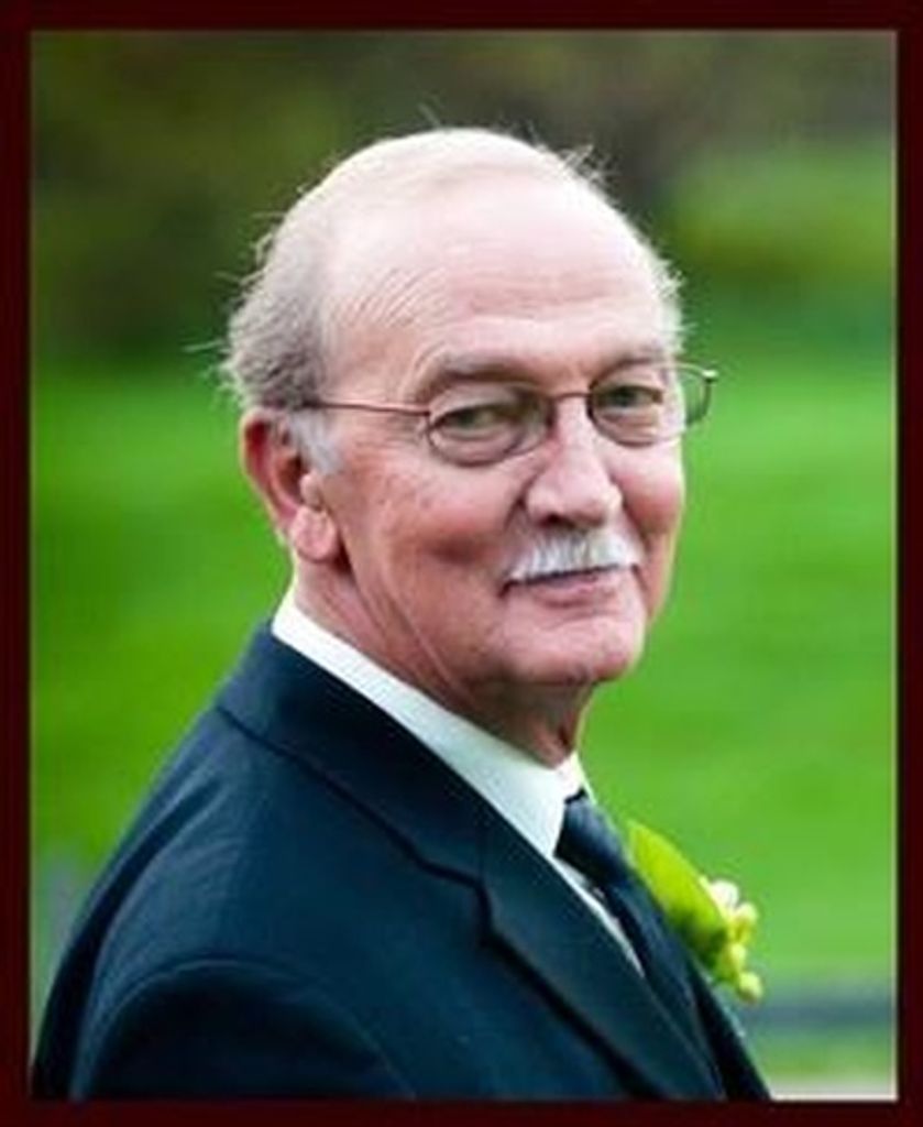 Robert F. Davis