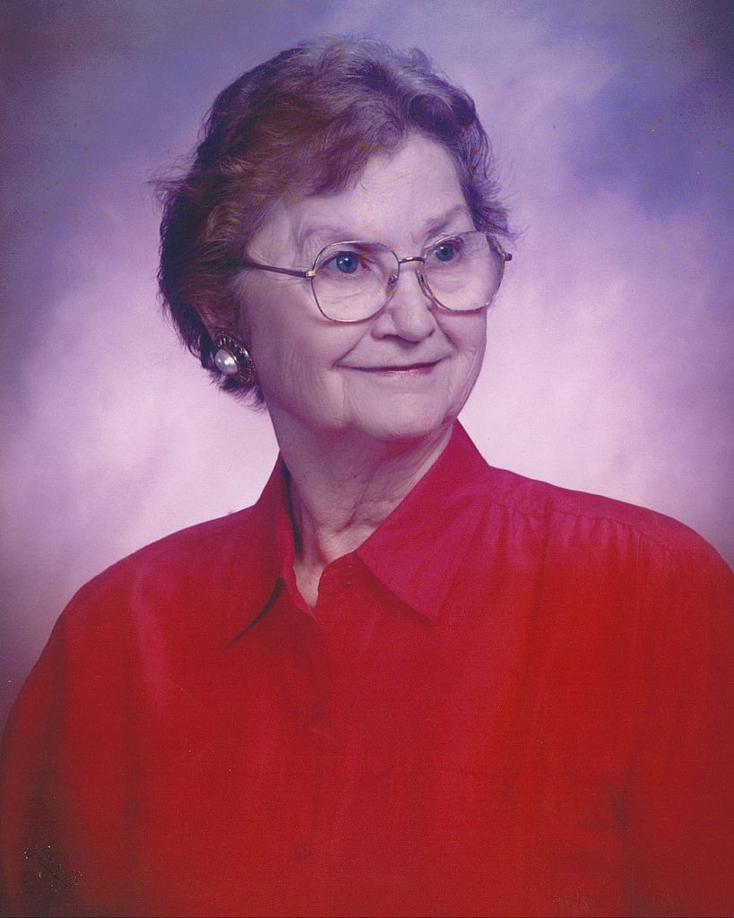 Mary Patricia "Pat" Rock Profile Photo