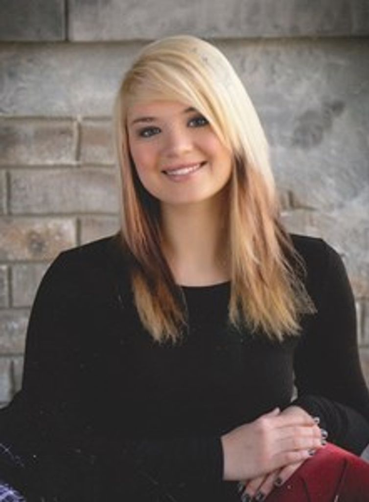 Alexis M. Blaser