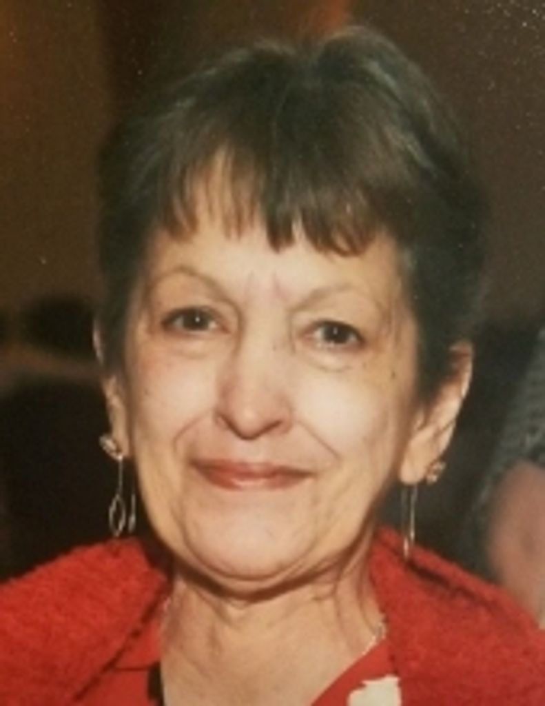 Kathleen Mimi Potter