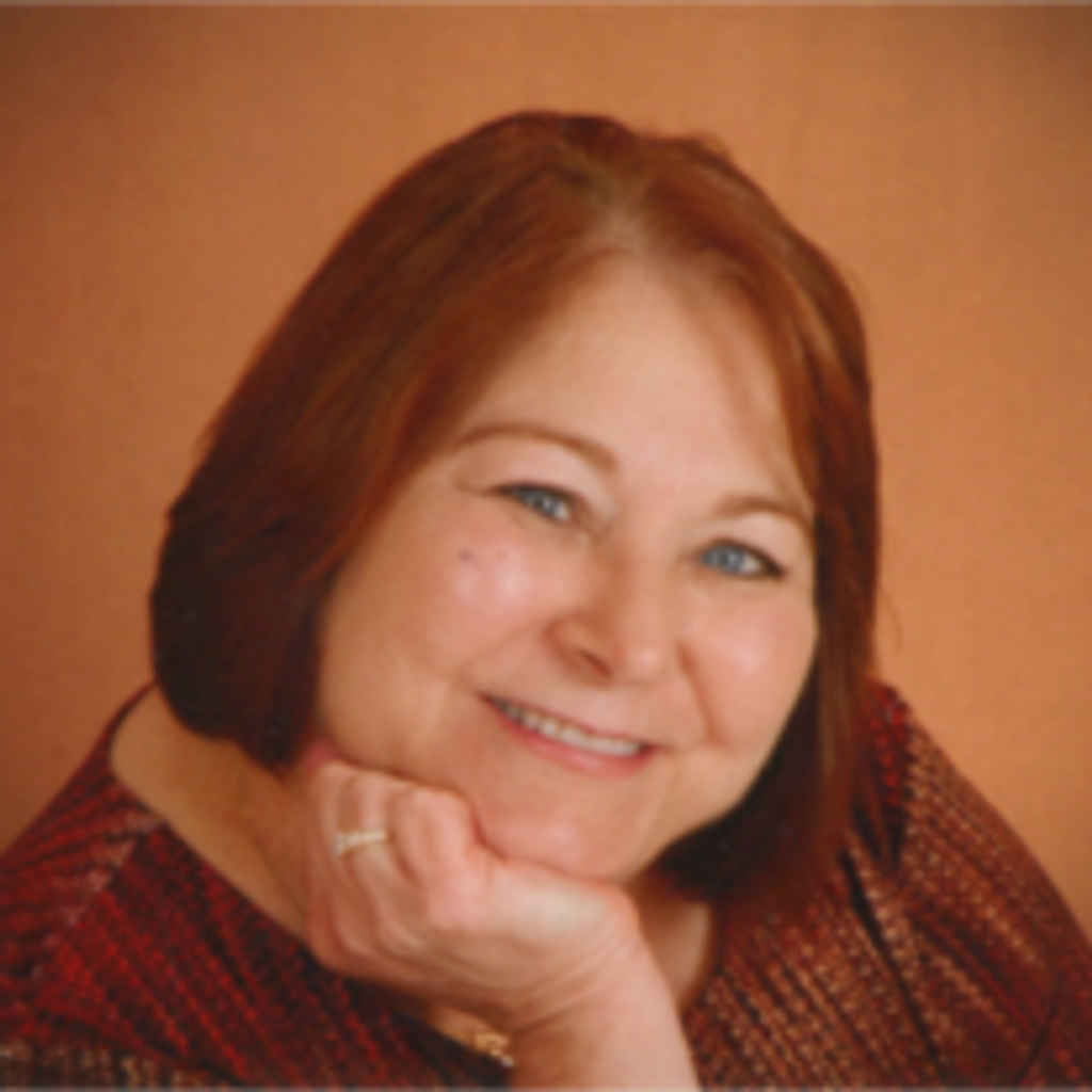 Shari Ann Benoit