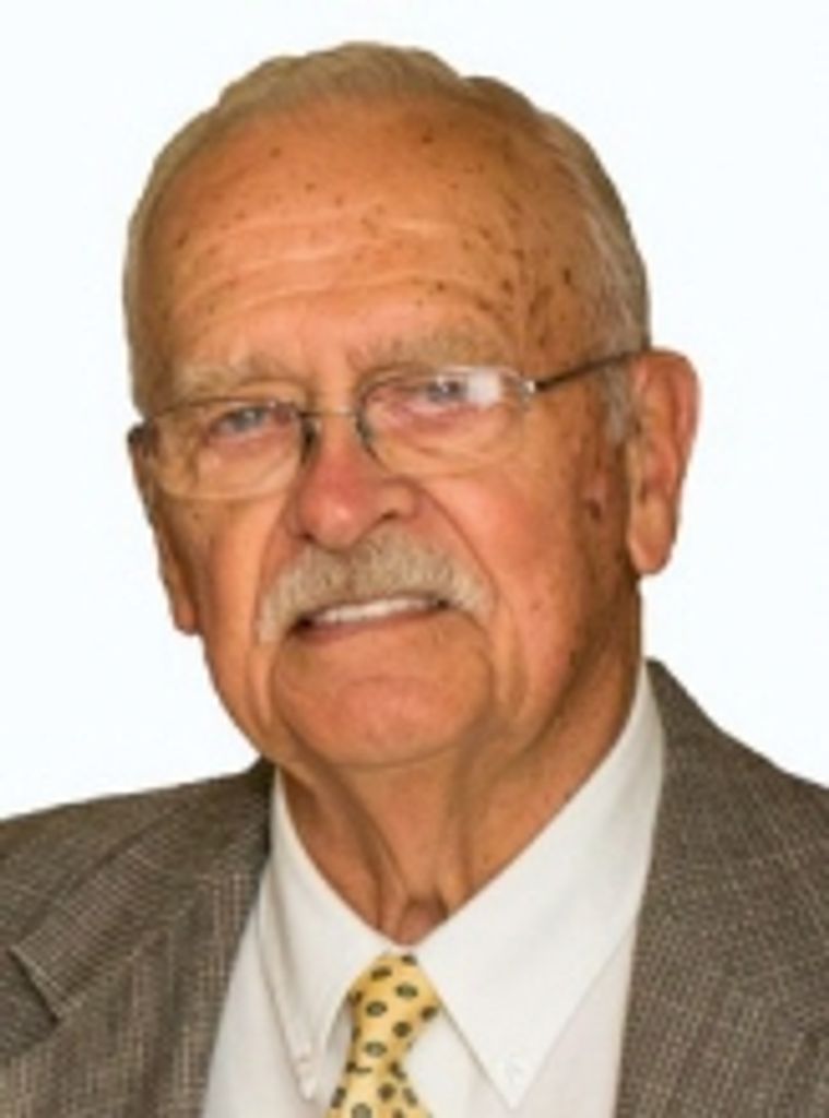 Richard Eddy