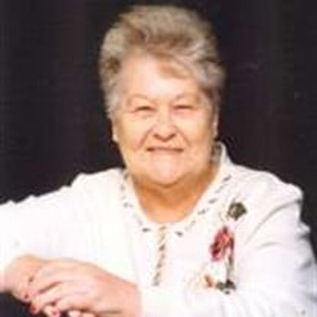 Minnnie Caldwell