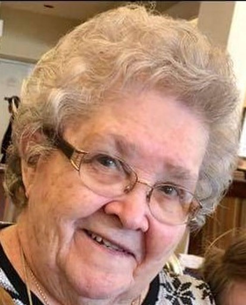 Frances Runyan Profile Photo