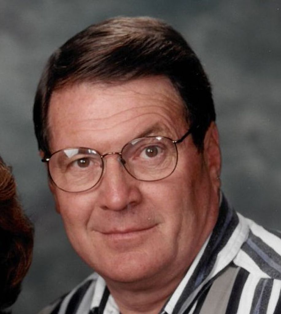 Stephen Craig "Steve" Patterson,  Sr.