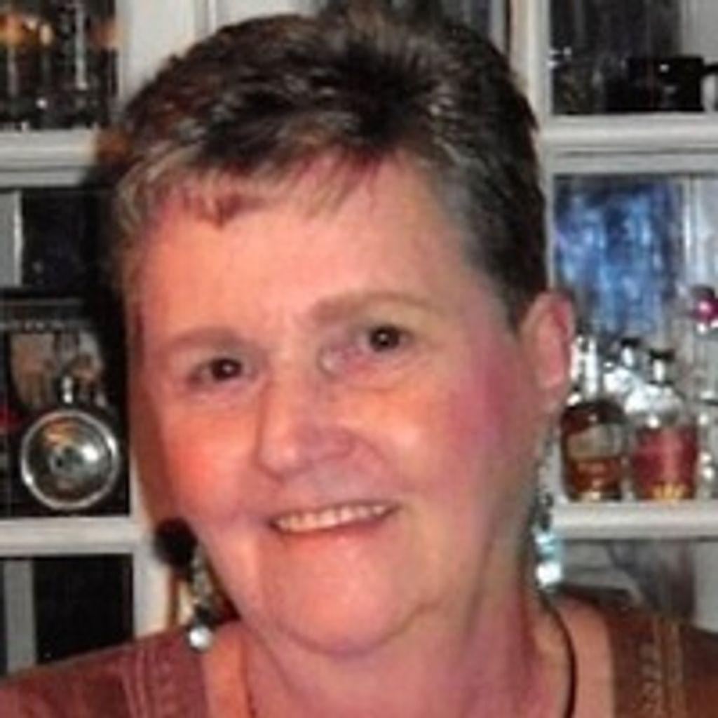 Janet Rose Cahill