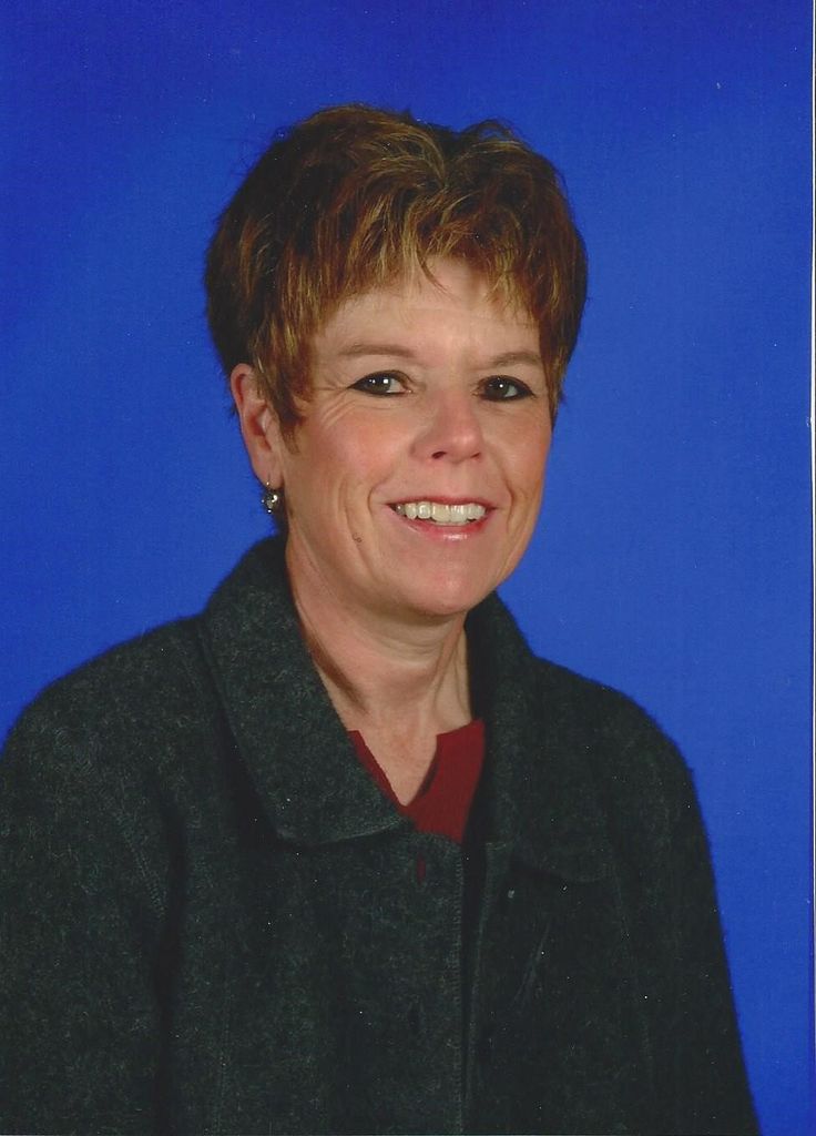 Susan Hanson