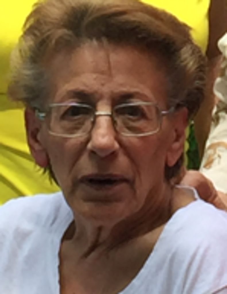 Geraldine Bufalino