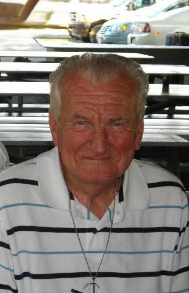 Leonard V. Bednar Profile Photo