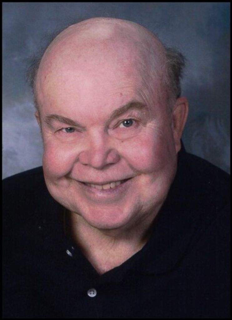 Charles David "Dave" Taylor Profile Photo