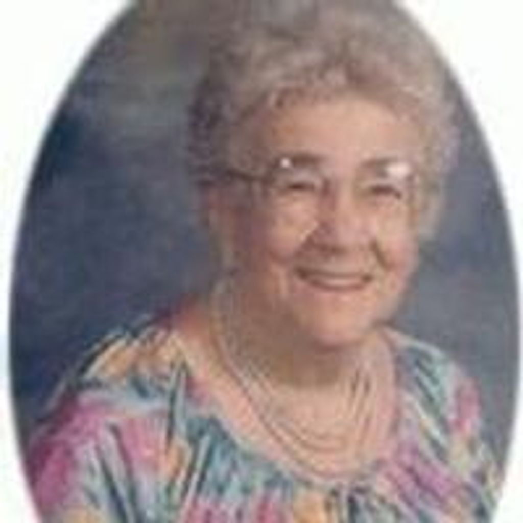 Genevieve Snowbarger