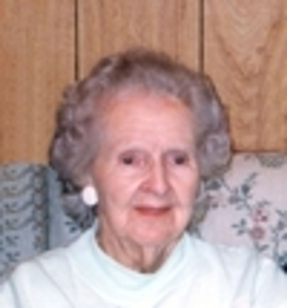 Viola Cleveland