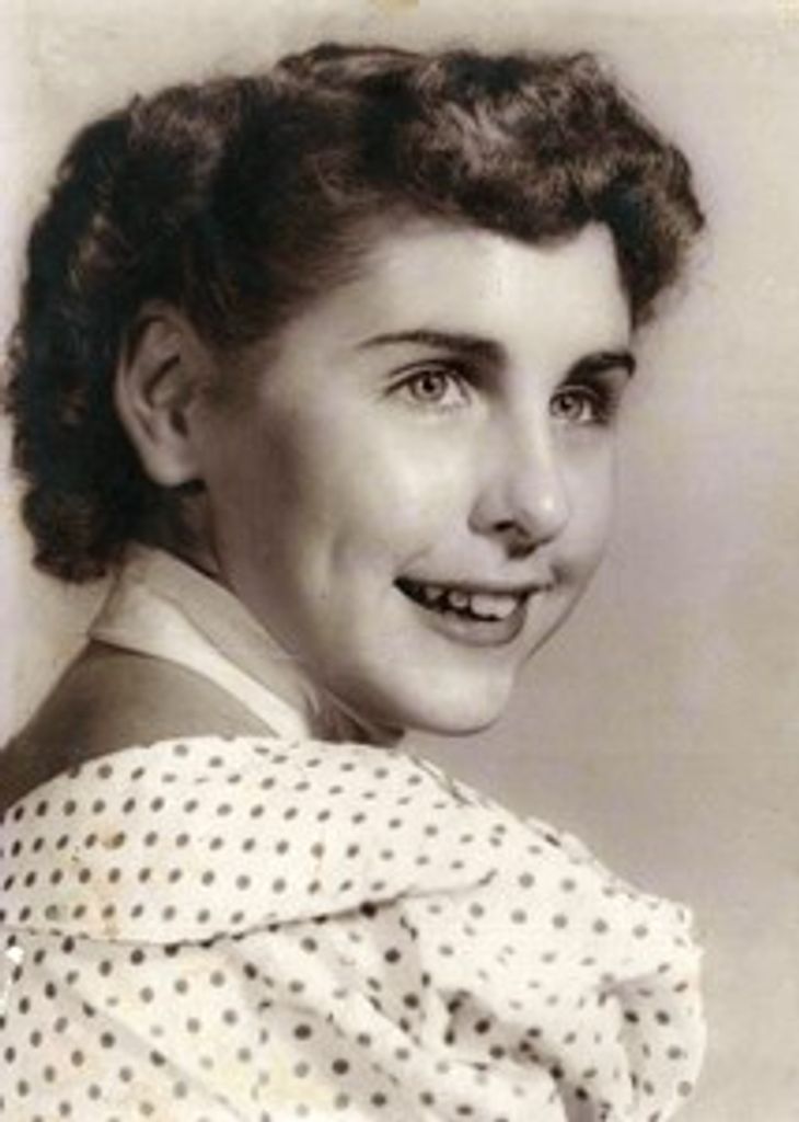 Margaret E. Bevan