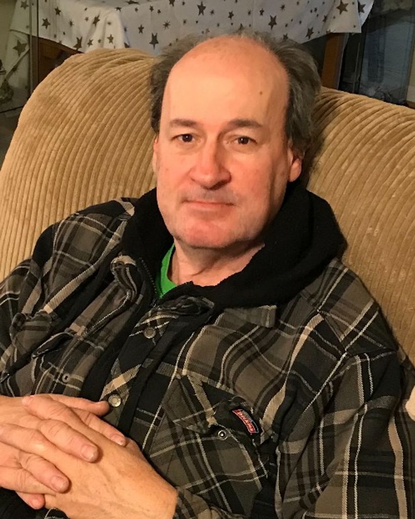 David Julian Carr Profile Photo