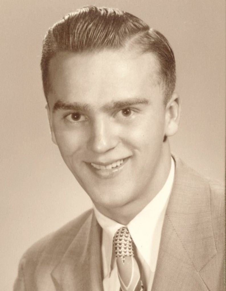 Franklin E. Schroder Profile Photo