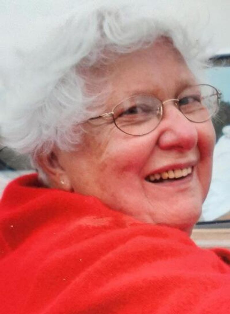 Sue Ann Hollinger Profile Photo