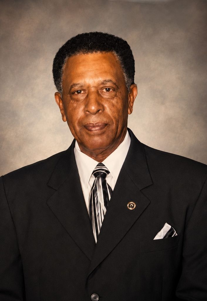 Harold Jolivet, Sr.
