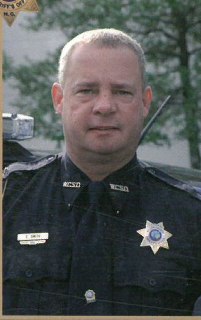 James Edward Smith, Jr.