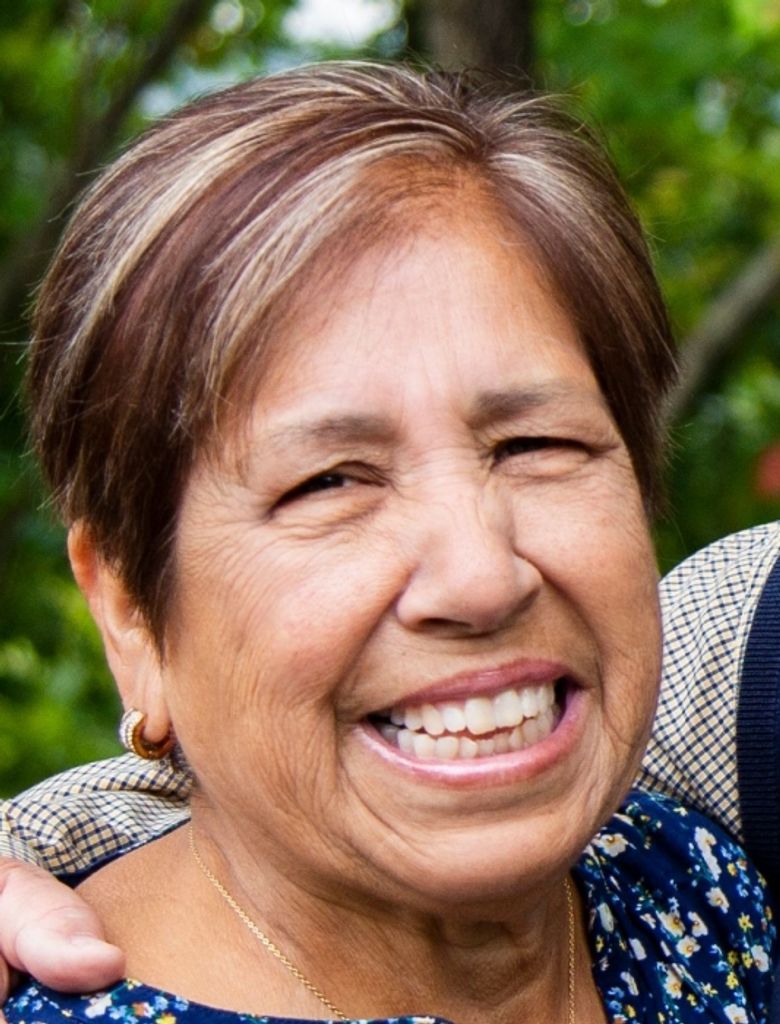Mary A Smith Profile Photo