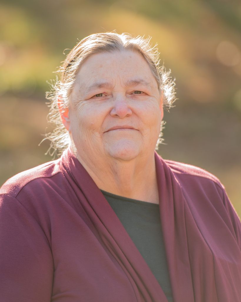 Nelda Gail Austin Andrews